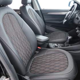 Foto inzerátu BMW X1 xDrive18d