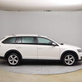Foto inzerátu Škoda Octavia Scout 2.0 TDI