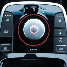 Foto inzerátu Kia e-Niro 64 kWh