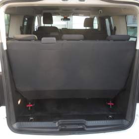 Foto inzerátu Citroën SpaceTourer 2.0 BlueHDi