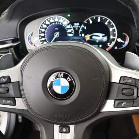 Foto inzerátu BMW Řada 5 530i xDrive