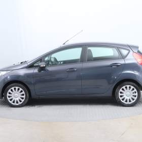 Foto inzerátu Ford Fiesta 1.25