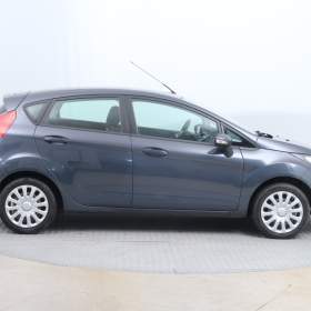 Foto inzerátu Ford Fiesta 1.25