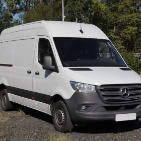 Foto inzerátu Mercedes-Benz Sprinter 314 CDI