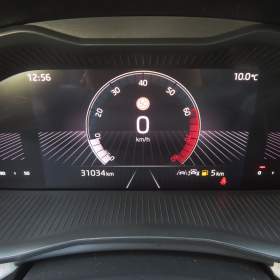 Foto inzerátu Škoda Scala 1.0 TSI