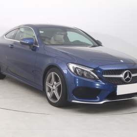 Foto inzerátu Mercedes-Benz Třídy C C 300