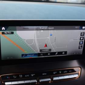 Foto inzerátu Mercedes-Benz EQV EQV 300