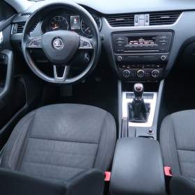 Foto inzerátu Škoda Octavia 1.2 TSI
