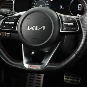 Foto inzerátu Kia ProCeed GT 1.6 T-GDI