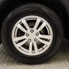 Foto inzerátu Mitsubishi Outlander 2.0