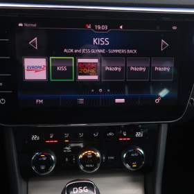 Foto inzerátu Škoda Superb 2.0 TDI