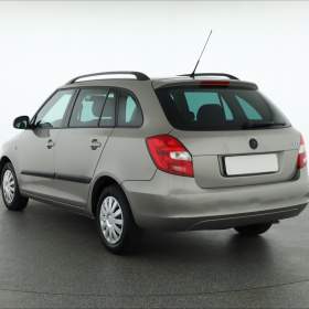 Foto inzerátu Škoda Fabia 1.2 12V