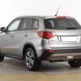 Foto inzerátu Suzuki Vitara 1.4 BoosterJet