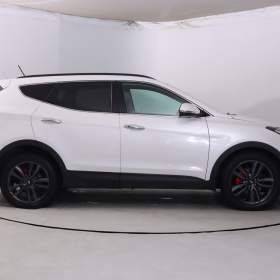 Foto inzerátu Hyundai Santa Fe 2.2 CRDi