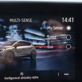 Foto inzerátu Renault Captur 1.0 TCe