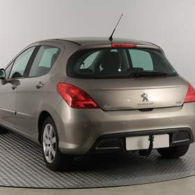 Foto inzerátu Peugeot 308 1.6 HDi