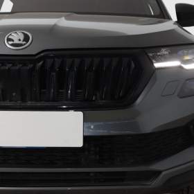 Foto inzerátu Skoda Karoq 2.0 TDI