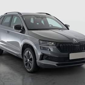 Foto inzerátu Skoda Karoq 2.0 TDI