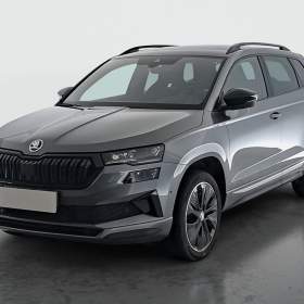 Foto inzerátu Skoda Karoq 2.0 TDI