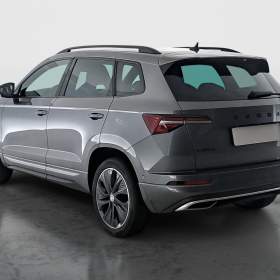 Foto inzerátu Skoda Karoq 2.0 TDI