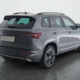 Foto inzerátu Skoda Karoq 2.0 TDI
