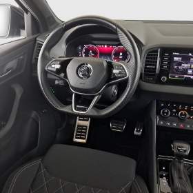 Foto inzerátu Skoda Karoq 2.0 TDI