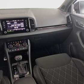 Foto inzerátu Skoda Karoq 2.0 TDI