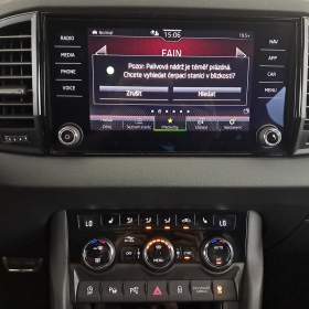 Foto inzerátu Skoda Karoq 2.0 TDI