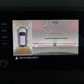 Foto inzerátu Skoda Karoq 2.0 TDI