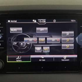 Foto inzerátu Skoda Karoq 2.0 TDI