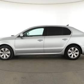 Foto inzerátu Škoda Superb 2.0 TDI