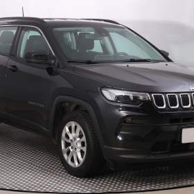 Foto inzerátu Jeep Compass 1.3 T-GDI
