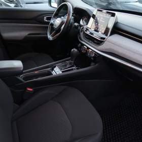 Foto inzerátu Jeep Compass 1.3 T-GDI