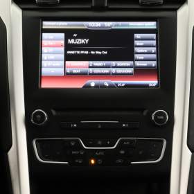 Foto inzerátu Ford Mondeo 1.5 EcoBoost