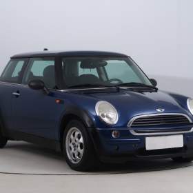 Fotka k inzerátu Mini 3- door One / 18777244