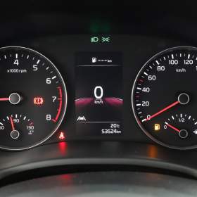 Foto inzerátu Kia Stonic 1.0 T-GDI