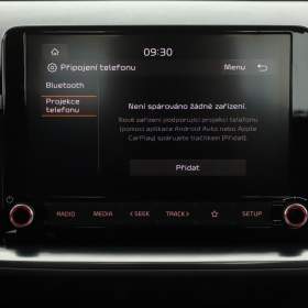 Foto inzerátu Kia Stonic 1.0 T-GDI