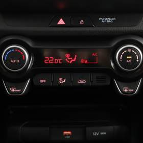 Foto inzerátu Kia Stonic 1.0 T-GDI