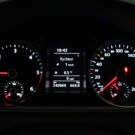 Foto inzerátu Volkswagen Passat 2.0 TDI