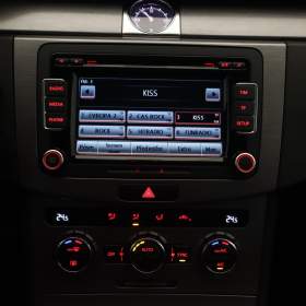 Foto inzerátu Volkswagen Passat 2.0 TDI