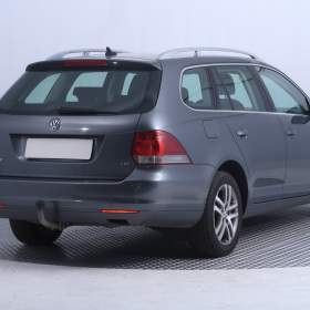 Foto inzerátu Volkswagen Golf 1.6 TDI
