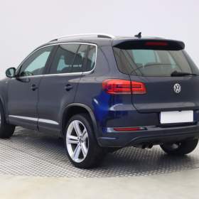 Foto inzerátu Volkswagen Tiguan 2.0 TDI