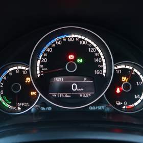 Foto inzerátu Volkswagen e-up! 16.4 kWh