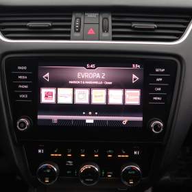 Foto inzerátu Škoda Octavia 1.5 TSI