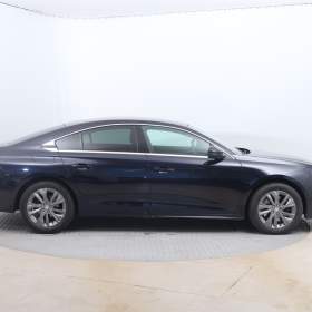 Foto inzerátu Peugeot 508 2.0 BlueHDi