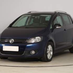 Foto inzerátu Volkswagen Golf 1.6 TDI