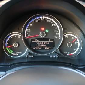 Foto inzerátu Volkswagen e-up! 32.3 kWh