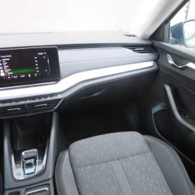 Foto inzerátu Škoda Octavia 2.0 TDI