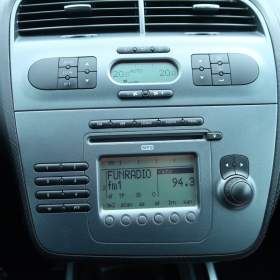 Foto inzerátu Seat Altea 1.4 TSI