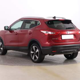 Foto inzerátu Nissan Qashqai 1.6 dCi